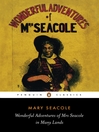 Wonderful Adventures of Mrs Seacole in Many Lands (eBook)